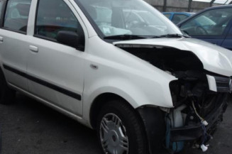 Bras essuie glace avant gauche FIAT PANDA 2