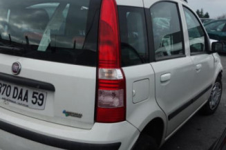 Bras essuie glace avant gauche FIAT PANDA 2