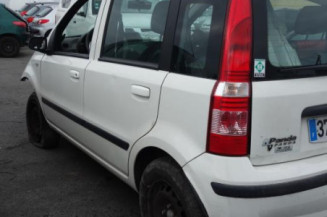Bras essuie glace avant gauche FIAT PANDA 2