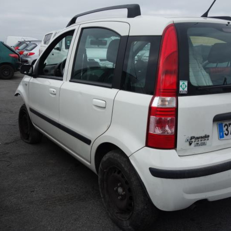 Bras essuie glace avant gauche FIAT PANDA 2 Photo n°5