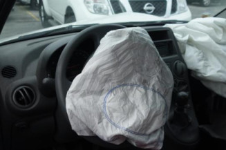 Malle/Hayon arriere FIAT PANDA 2