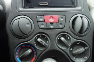 Malle/Hayon arriere FIAT PANDA 2