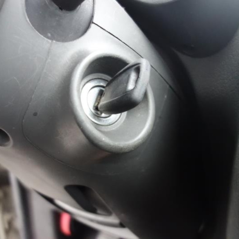 Malle/Hayon arriere FIAT PANDA 2 Photo n°9