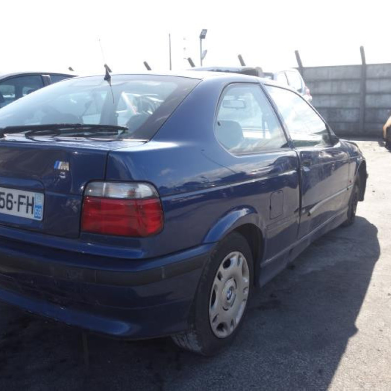 Feu arriere principal droit (feux) BMW SERIE 3 E36 Photo n°5