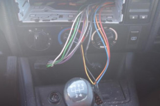 Feu arriere principal droit (feux) BMW SERIE 3 E36