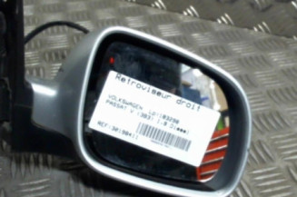 Retroviseur droit VOLKSWAGEN PASSAT 4 Photo n°1