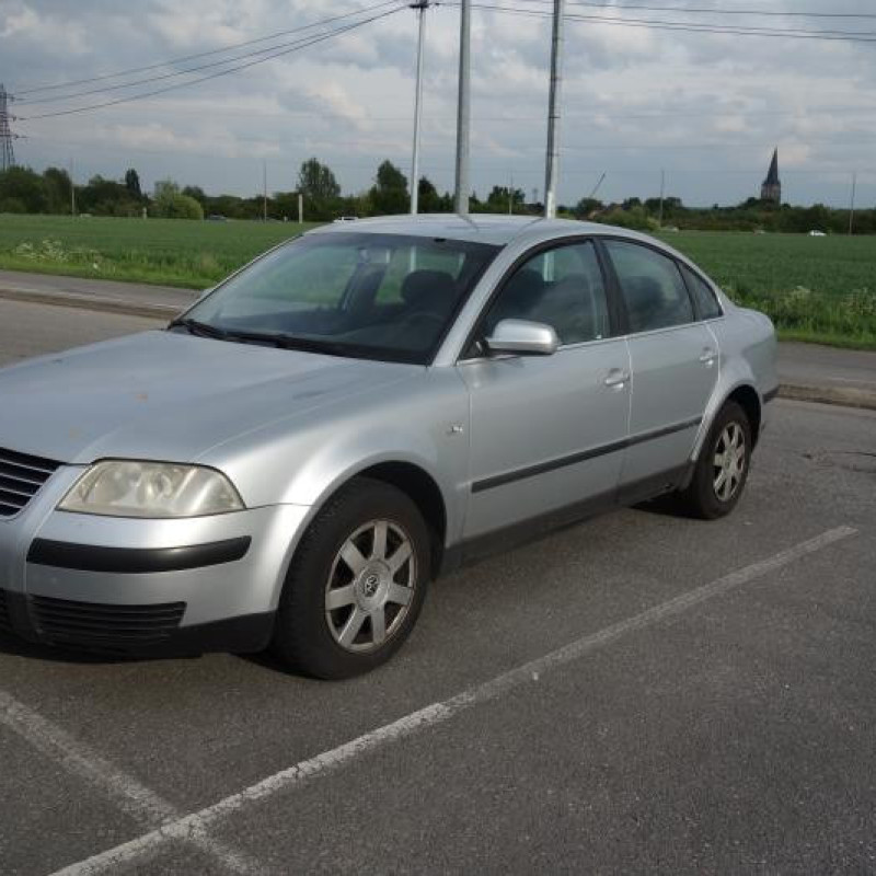 Retroviseur droit VOLKSWAGEN PASSAT 4 Photo n°4