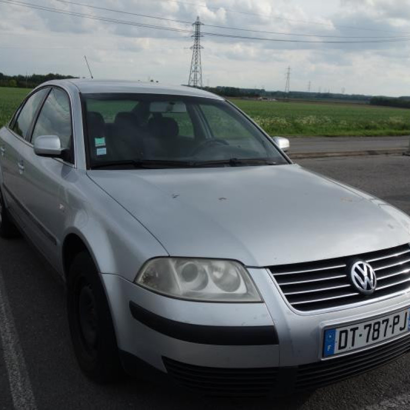 Retroviseur droit VOLKSWAGEN PASSAT 4 Photo n°5