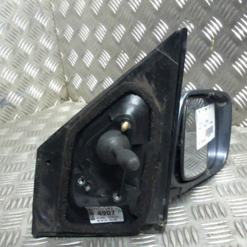 Retroviseur droit TOYOTA YARIS 1 Photo n°2