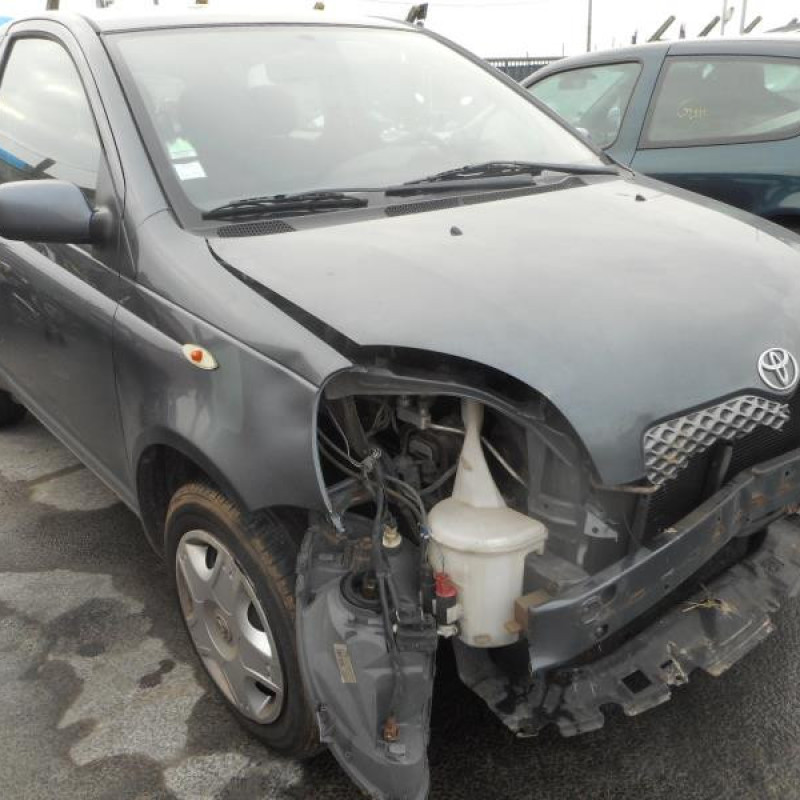 Retroviseur droit TOYOTA YARIS 1 Photo n°5
