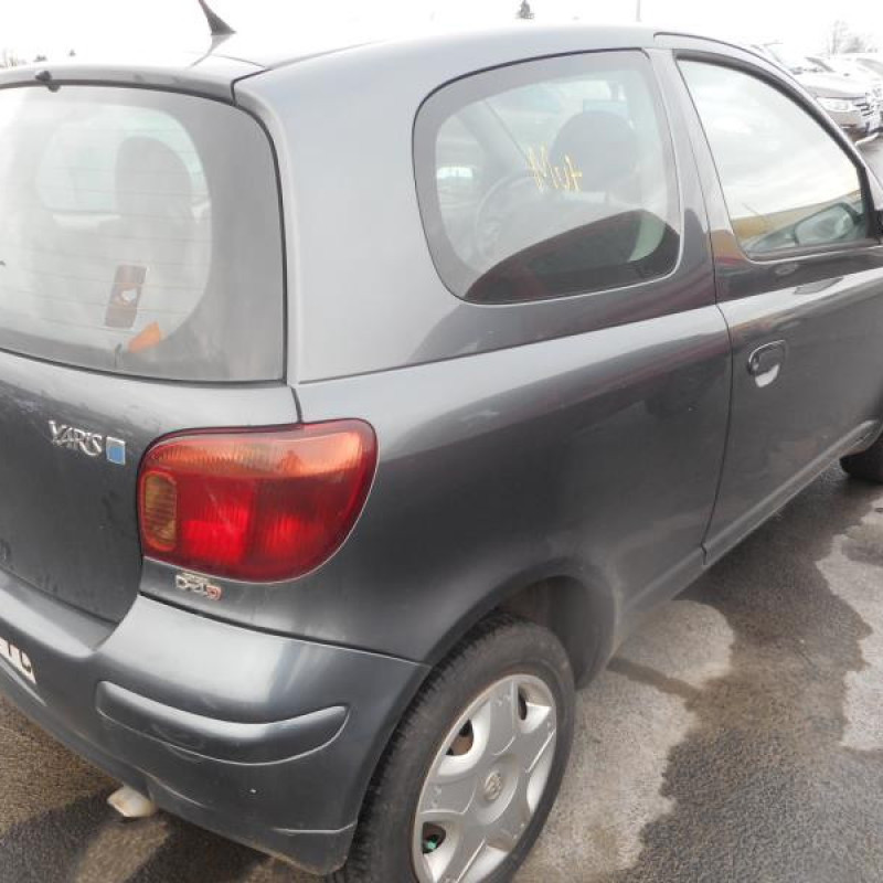Retroviseur droit TOYOTA YARIS 1 Photo n°6