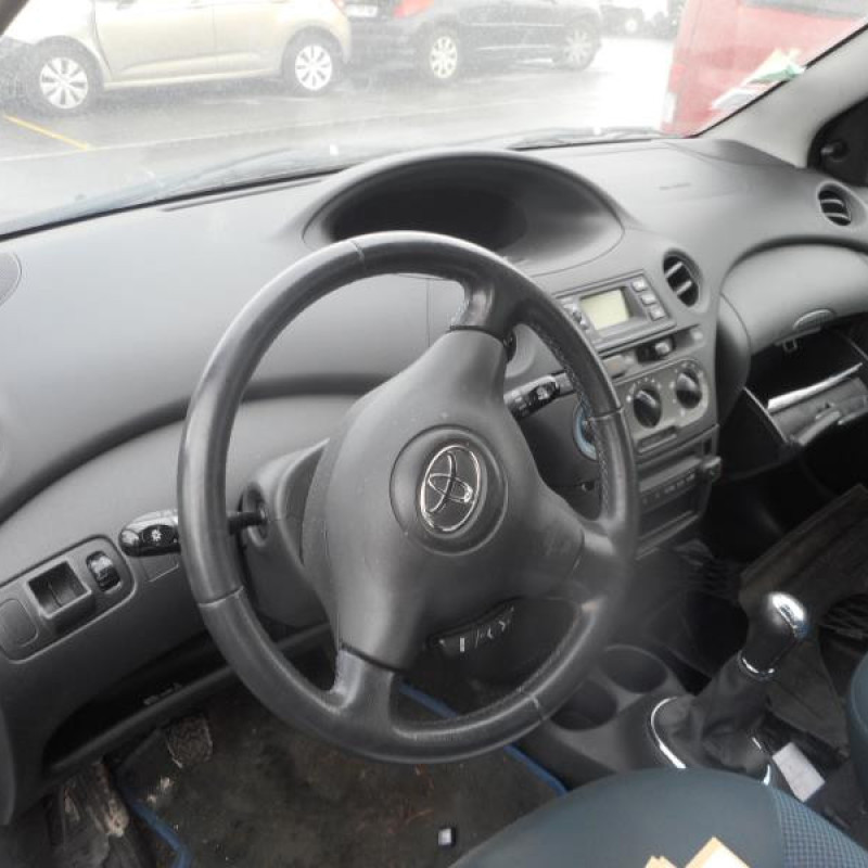 Retroviseur droit TOYOTA YARIS 1 Photo n°8