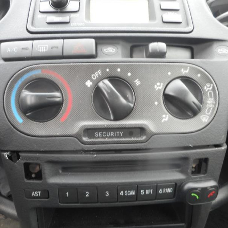 Retroviseur droit TOYOTA YARIS 1 Photo n°9