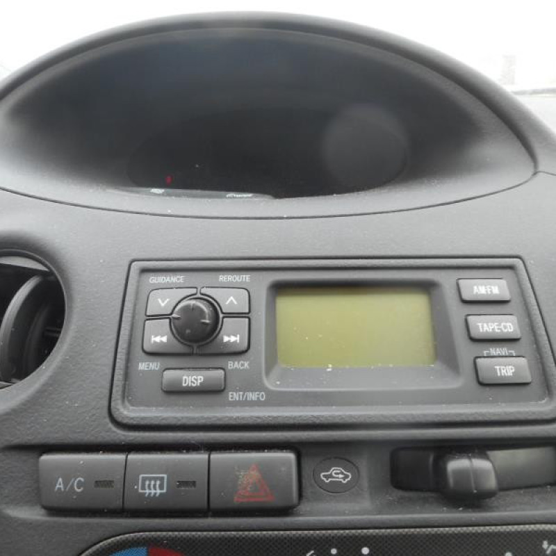 Retroviseur droit TOYOTA YARIS 1 Photo n°10