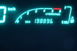 Retroviseur droit TOYOTA YARIS 1