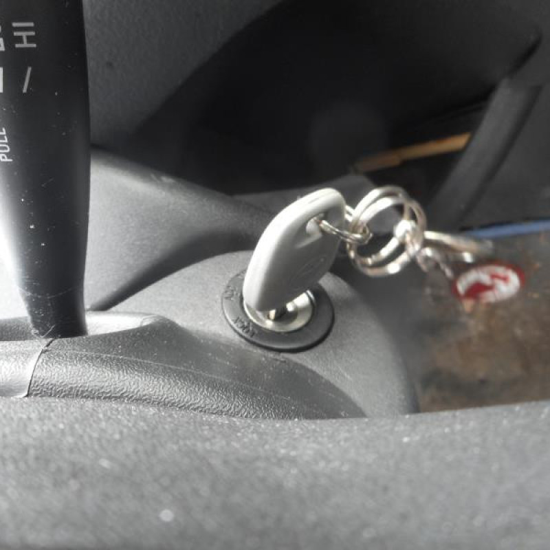 Retroviseur droit TOYOTA YARIS 1 Photo n°13