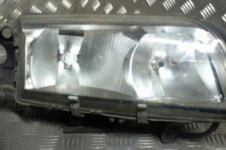 Optique avant principal droit (feux)(phare) VOLVO S 80 1 Photo n°1