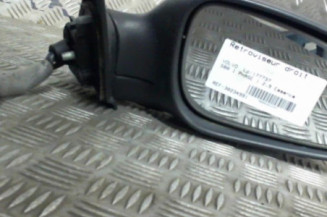 Retroviseur droit VOLVO S 80 1 Photo n°1