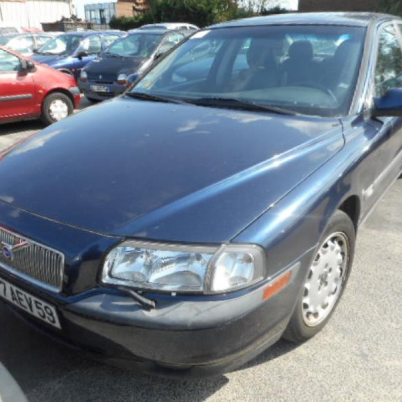 Retroviseur droit VOLVO S 80 1 Photo n°4