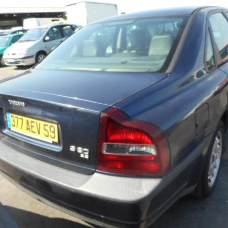 Retroviseur droit VOLVO S 80 1 Photo n°6