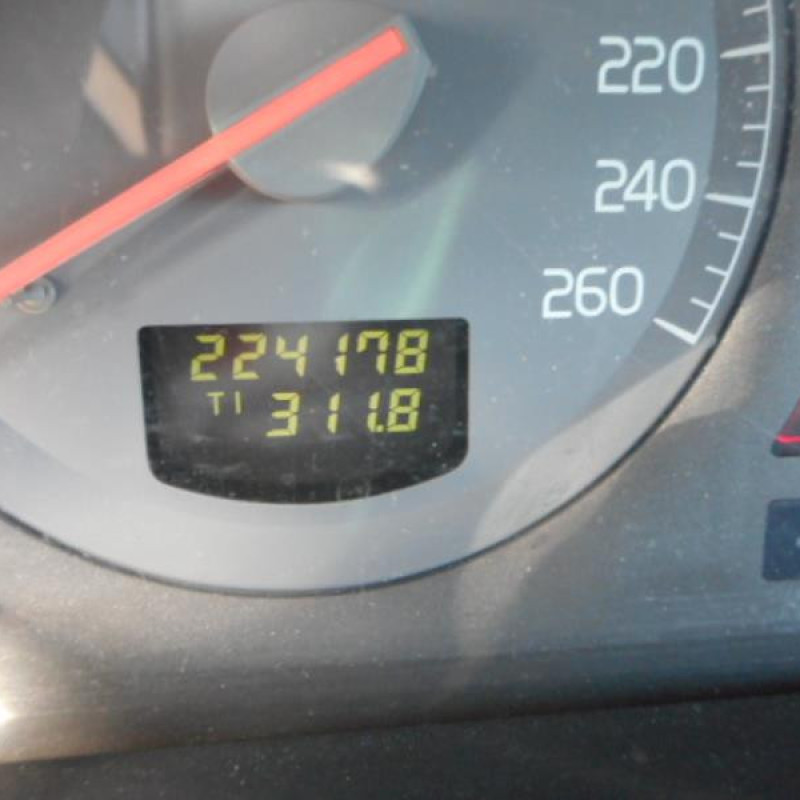 Retroviseur droit VOLVO S 80 1 Photo n°10