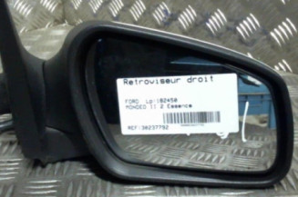 Retroviseur droit FORD MONDEO 2 Photo n°1