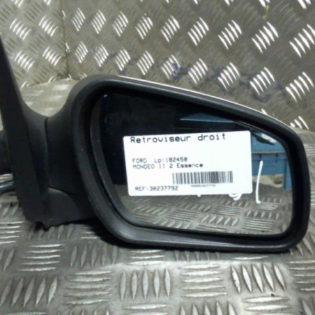 Retroviseur droit FORD MONDEO 2 Photo n°1