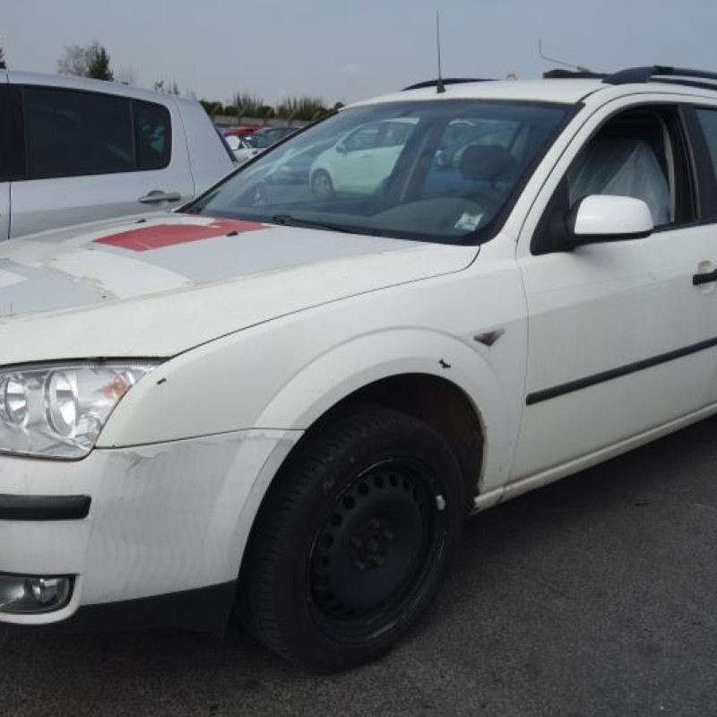 Retroviseur droit FORD MONDEO 2 Photo n°4