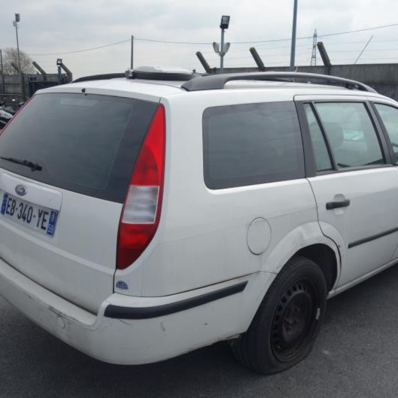 Retroviseur droit FORD MONDEO 2 Photo n°6