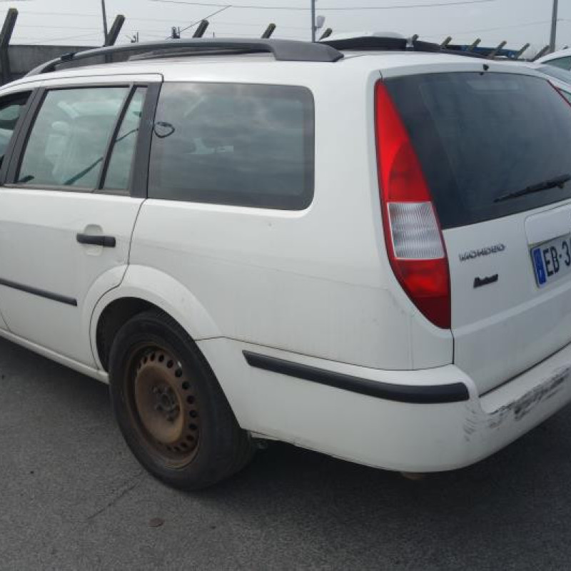 Retroviseur droit FORD MONDEO 2 Photo n°7