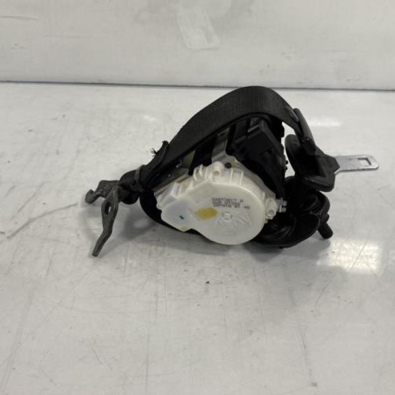 Ceinture avant droit BMW SERIE 3 E90 Photo n°3