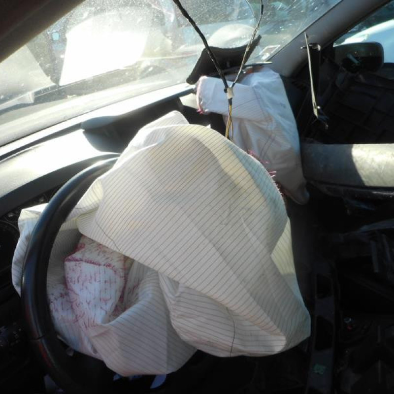 Chargeur CD RENAULT LAGUNA 2 Photo n°8