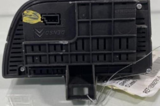 Commande chauffage CITROEN C4 GRAND PICASSO 1