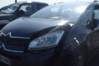 Commande chauffage CITROEN C4 GRAND PICASSO 1