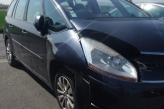 Commande chauffage CITROEN C4 GRAND PICASSO 1