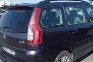 Commande chauffage CITROEN C4 GRAND PICASSO 1