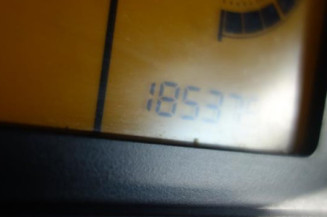 Commande chauffage CITROEN C4 GRAND PICASSO 1