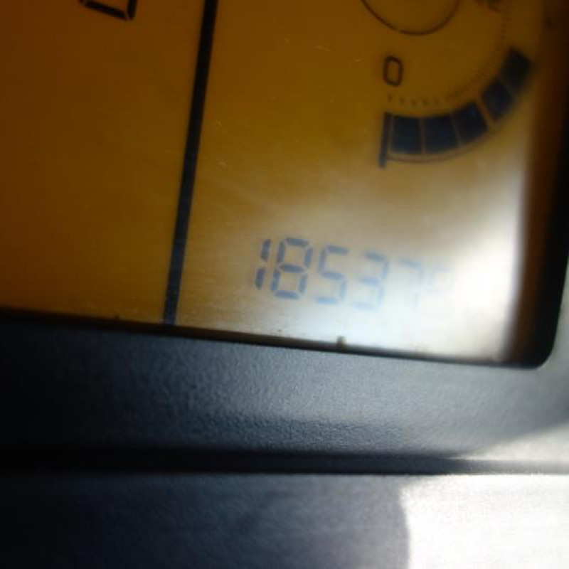 Commande chauffage CITROEN C4 GRAND PICASSO 1 Photo n°10