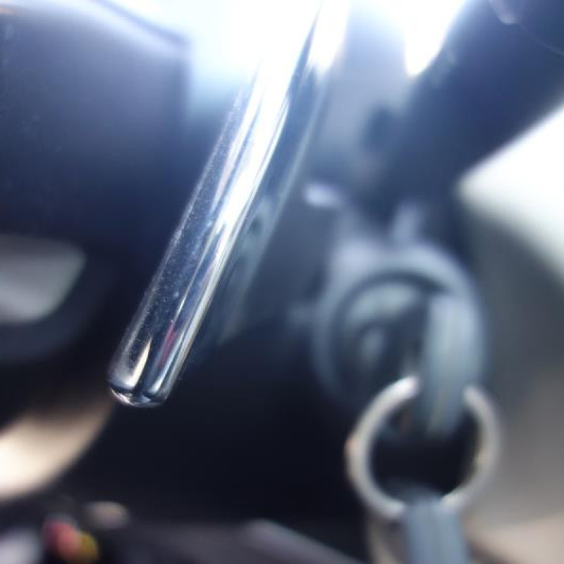 Commande chauffage CITROEN C4 GRAND PICASSO 1 Photo n°11