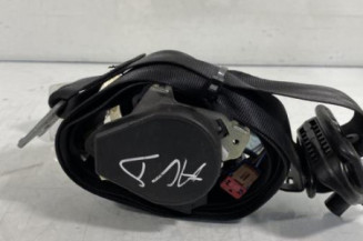 Pretensionneur de ceinture avant droit RENAULT MEGANE 3 Photo n°1