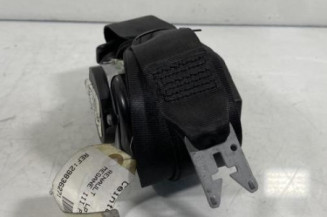 Pretensionneur de ceinture avant droit RENAULT MEGANE 3