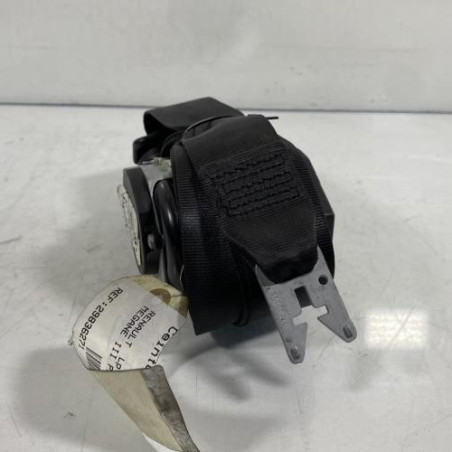 Pretensionneur de ceinture avant droit RENAULT MEGANE 3