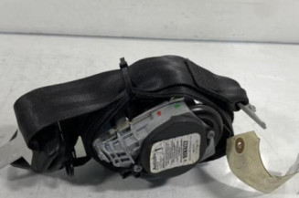 Pretensionneur de ceinture avant droit RENAULT MEGANE 3