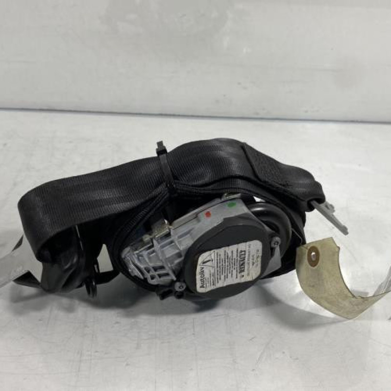 Pretensionneur de ceinture avant droit RENAULT MEGANE 3 Photo n°3