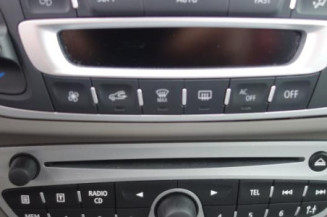 Pretensionneur de ceinture avant droit RENAULT MEGANE 3
