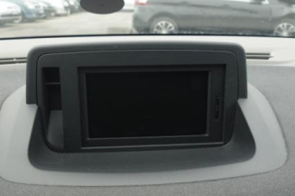Pretensionneur de ceinture avant droit RENAULT MEGANE 3