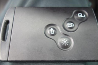 Pretensionneur de ceinture avant droit RENAULT MEGANE 3