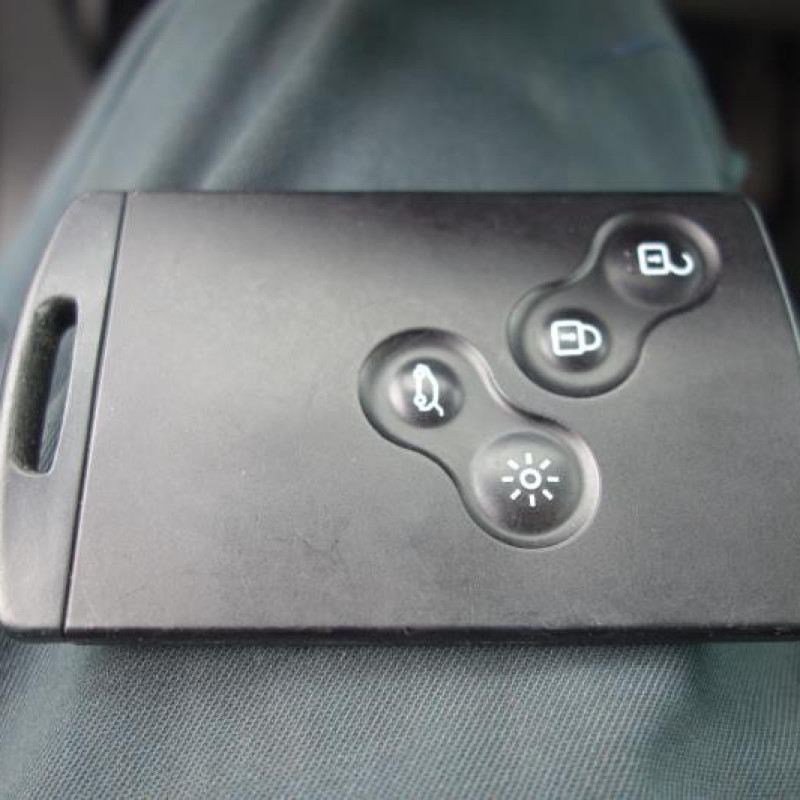 Pretensionneur de ceinture avant droit RENAULT MEGANE 3 Photo n°13