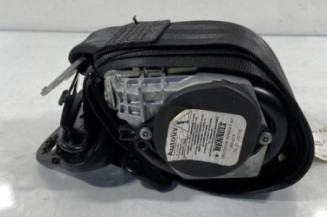 Pretensionneur de ceinture avant gauche RENAULT MEGANE 3 Photo n°1