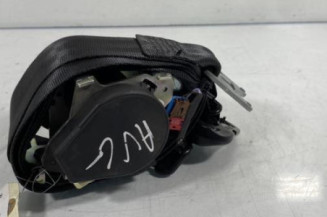 Pretensionneur de ceinture avant gauche RENAULT MEGANE 3